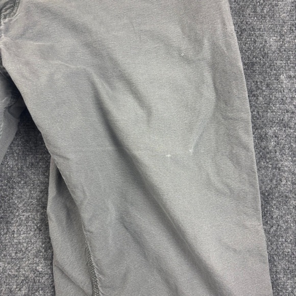 CARHARTT Men’s Grey Dungaree Fit Pants size: 44 x 30 - Picture 3 of 8